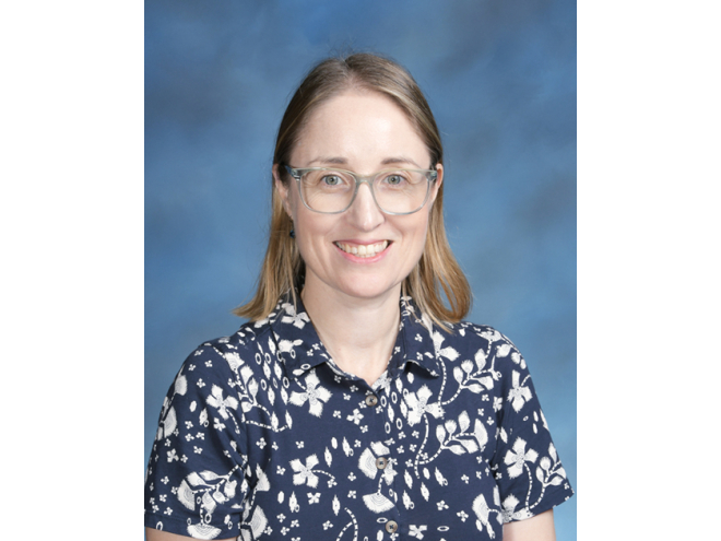 Katie Stears - Year 6 Leader