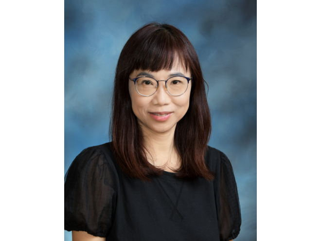 Joko Chan - Further Education Activities Coordinator