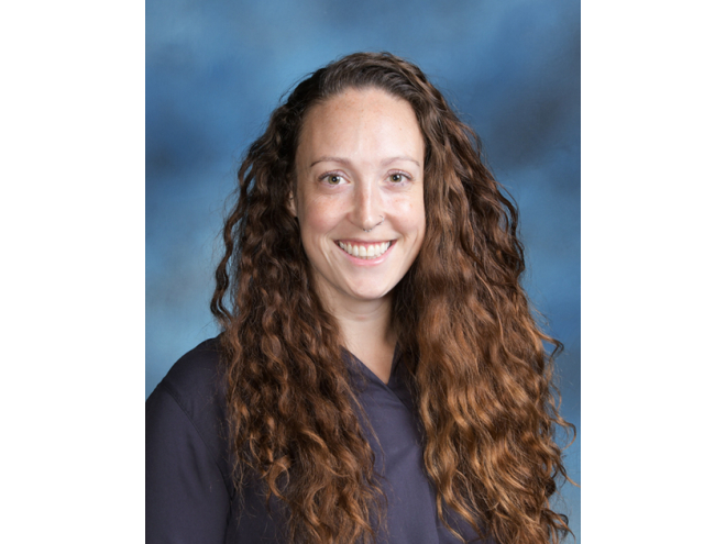 Cassie Taylor - Year 6 Teacher