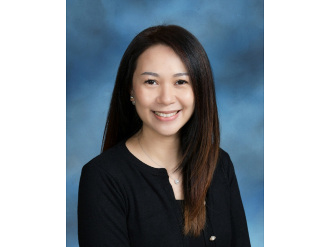 Ku-Ku Cheung - Further Education Counsellor
