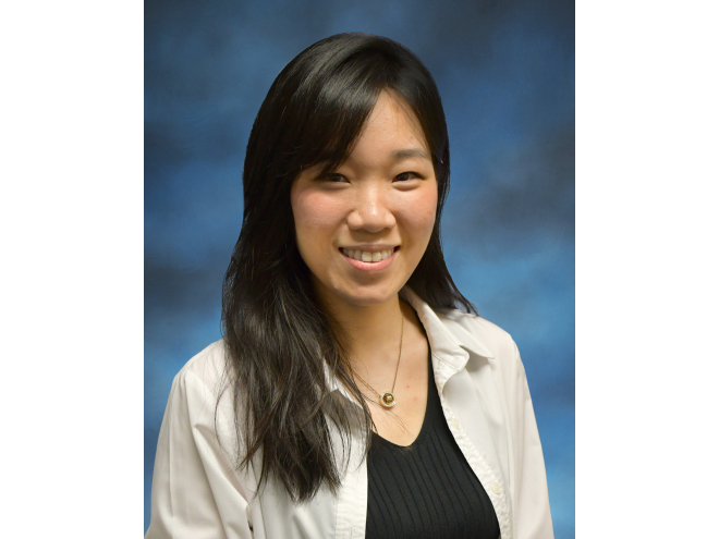 Anna Chan - Individuals & Societies Teacher