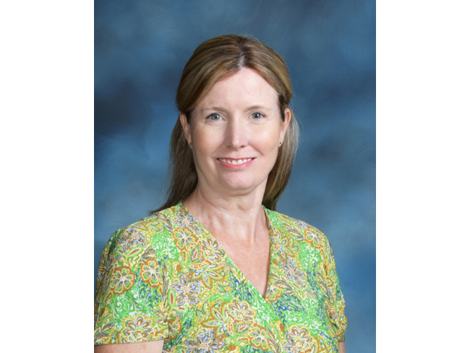 Megan Ryan - Secondary LET Teacher