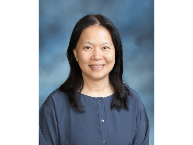 Tsing Ho_Year 3 Educational Assistant