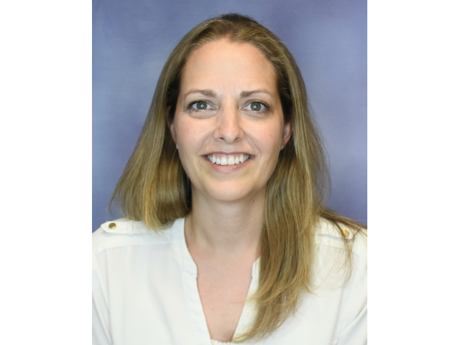 Emily Norton - English Teacher