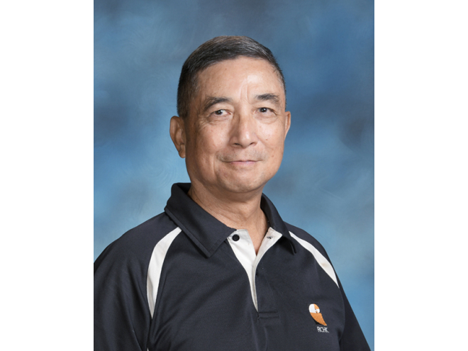 Shu Wing Chung - Gardener