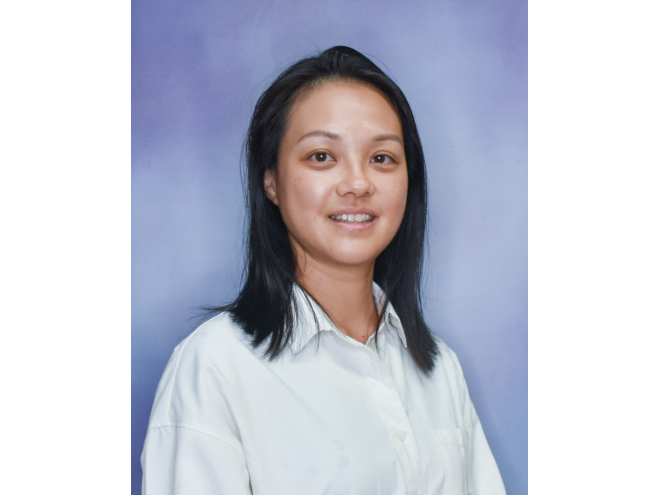 Anita Man - Primary LET Educational Assistant