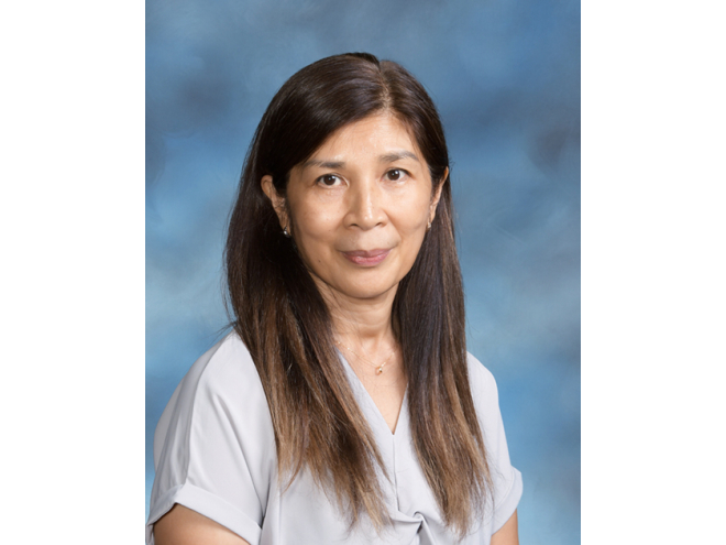 Celia Ledesma_Year 1 Educational Assistant