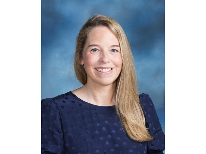 Bree Ashton - Year 1 Teacher