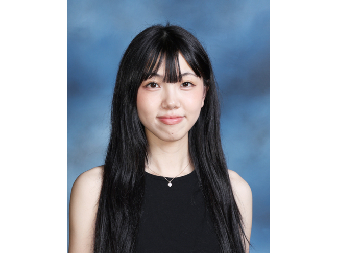 You Wu - Primary Chinese Educational Assistant