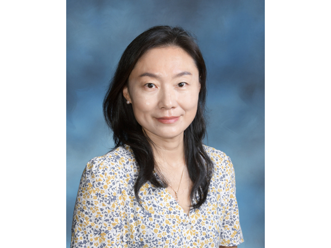 Jay Li - Primary Chinese Teacher