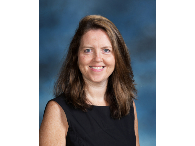 Eleanor Walsh - French and Spanish Teacher; Secondary LET Teacher