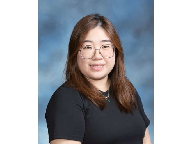 Charlene Cher_Year 3 Teacher