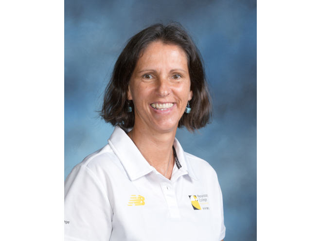 Sandra Gordon - Physical and Health Education Teacher