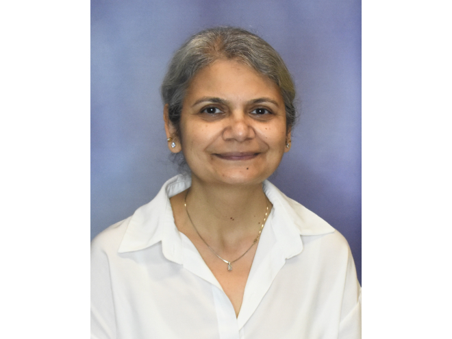 Divya Narwani - Secondary SEN Educational Assistant