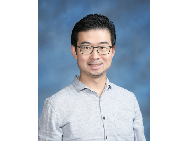 Daniel Tsang - Secondary Music Teacher
