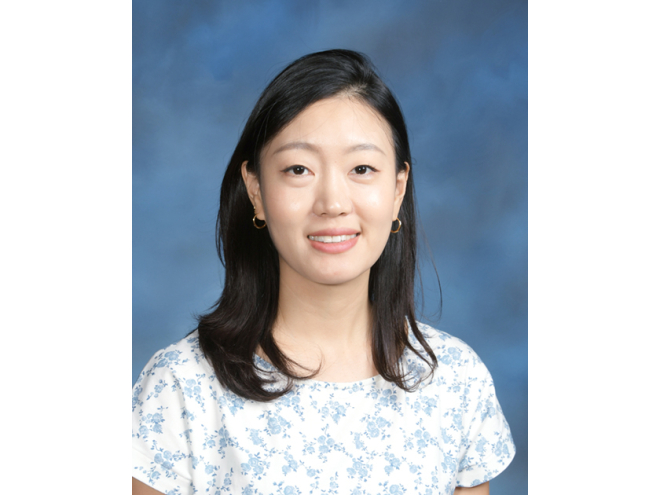 Rebecca Jang - Year 2 Educational Assistant