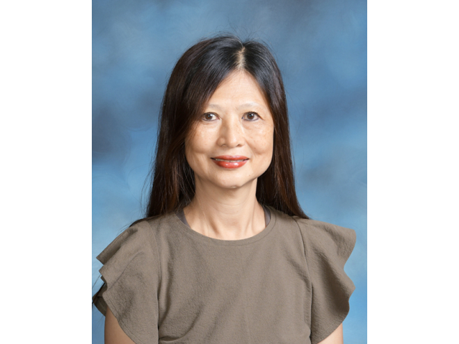 Sheila Mak_Year 2 Educational Assistant