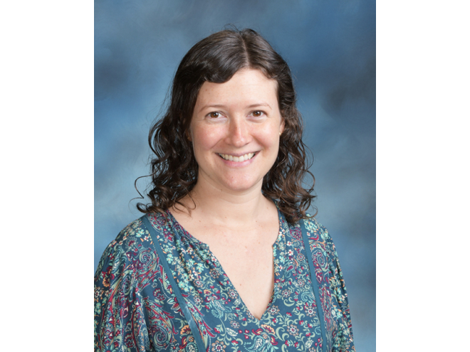 Amy Bell_Year 2 Teacher