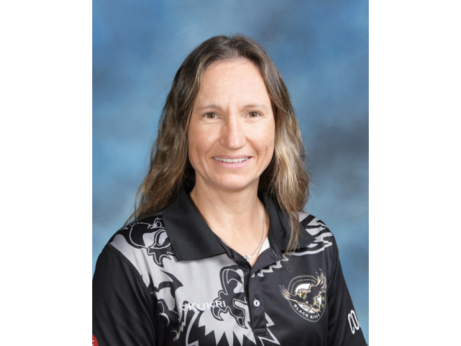 Melinda Hand - Primary PE Teacher