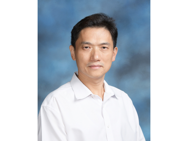 Leo Chan - Secondary Chinese Teacher