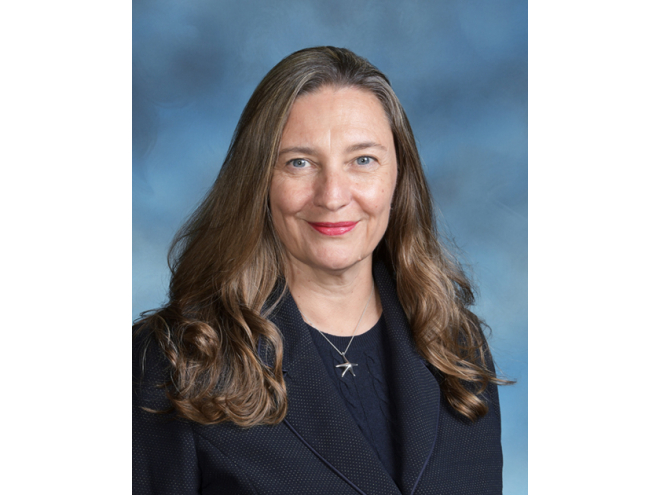 Ness Matthews - Primary Learning Technology Coach