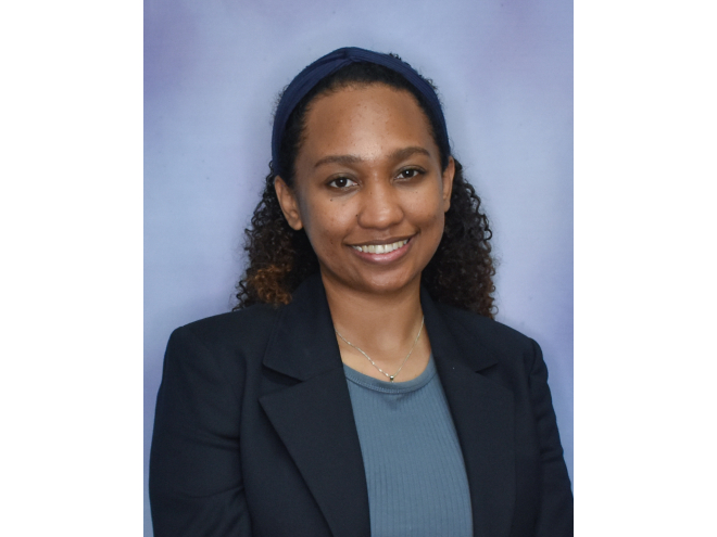 Mariyatu Barrie - Year 2 Educational Assistant