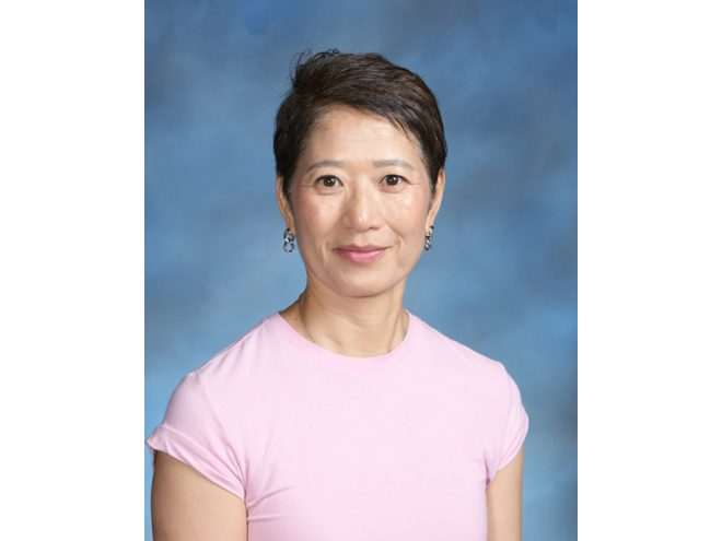 Anita Chan_Year 1 Educational Assistant