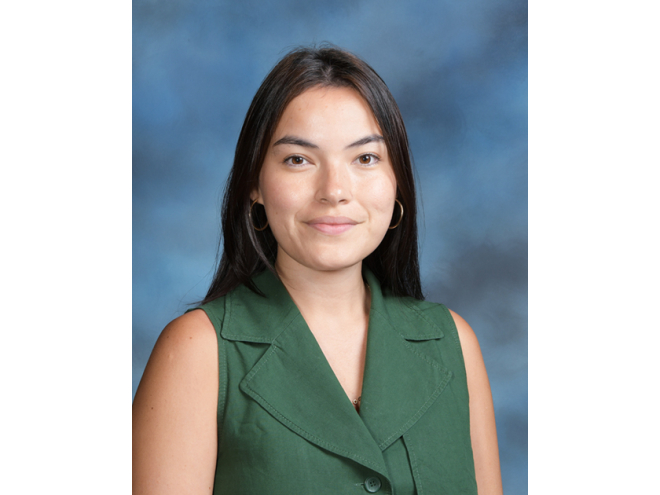 Molly Austin - Design and Visual Arts Teacher