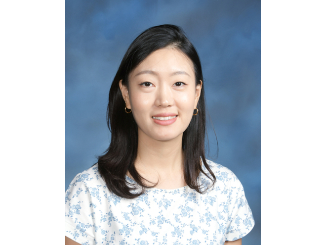 Rebecca Jang - Year 2 Educational Assistant