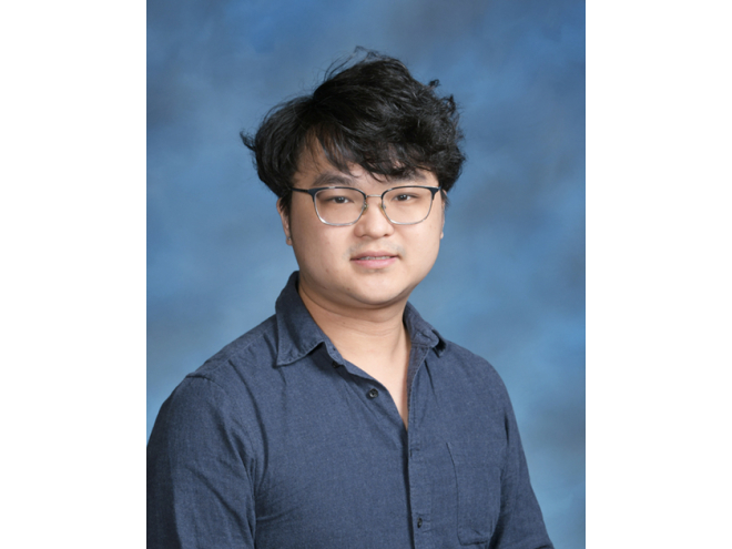 Kelvin Ng - Social Worker