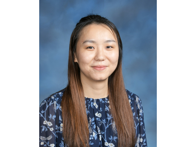 Venus Ting - Primary Chinese Educational Assistant