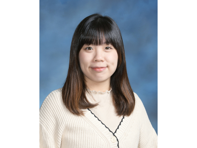Katrina Tang - Social Worker