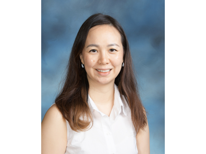 Priscilla So_Year 3 Teacher