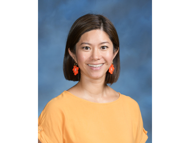 Shermon Joy - Performing Arts Teacher and Secondary LET Teacher