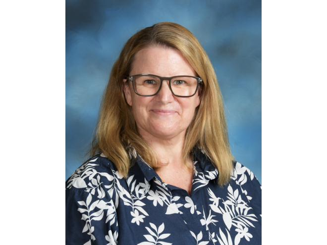 Rebecca Price - Year 5 Teacher