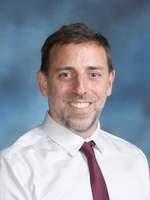 5_Steve Brown_Primary Vice Principal - PYP Coordinator