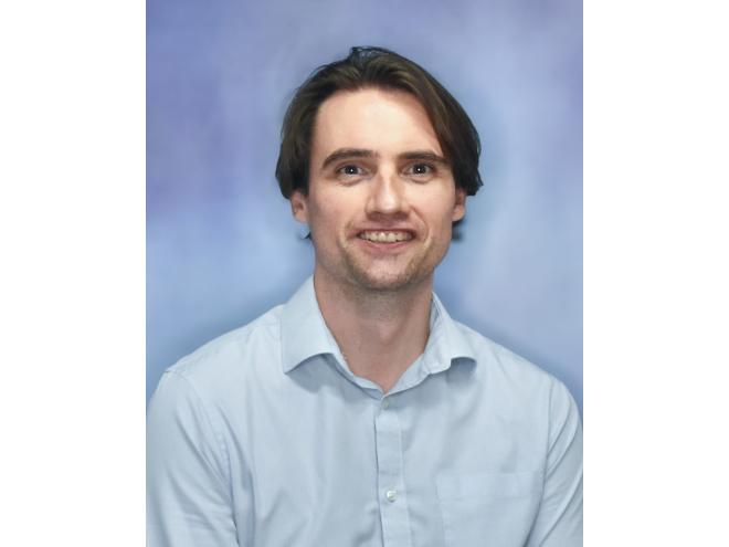 Chris Thomson - Communications Manager