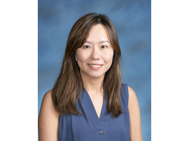 Anney Chan - Business Manager