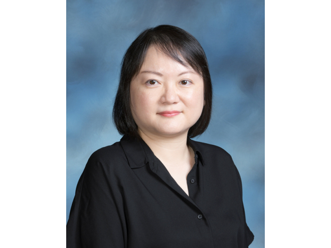 Carmen Yip - Senior Accounting Officer