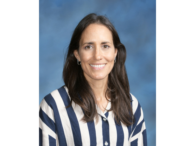 Nia Cooper - Year 3 Educational Assistant and ELSA