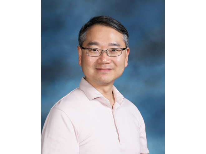 Peter Sheung - Laboratory Technician I