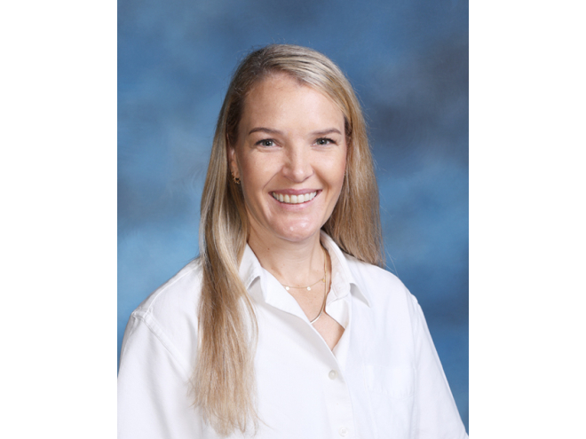 Heather Cogbill - Primary LET Teacher