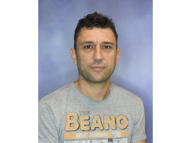 Alex Stears - Year 2 Educational Assistant