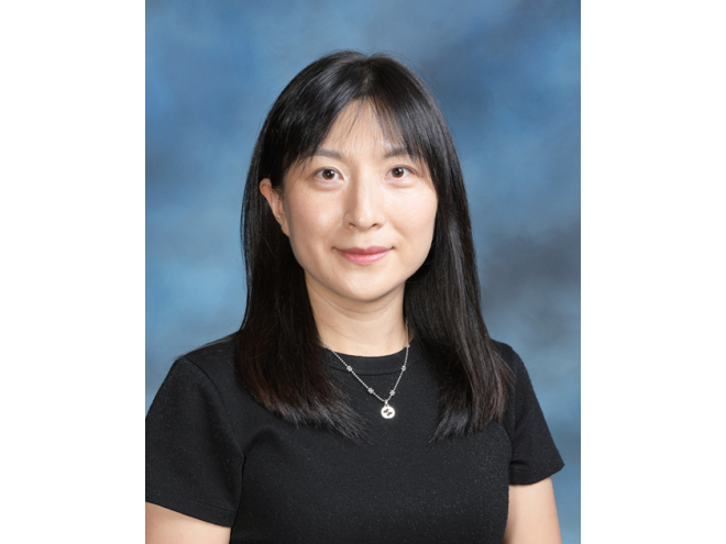 Jane Liu - Secondary Chinese Teacher