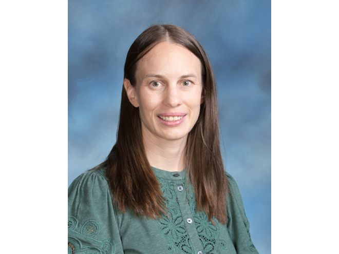 Justine Cordwell_Year 1 Teacher