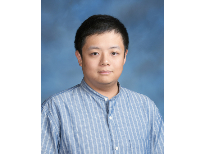 Sze Lok Kai - Learning Technology Educational Assistant