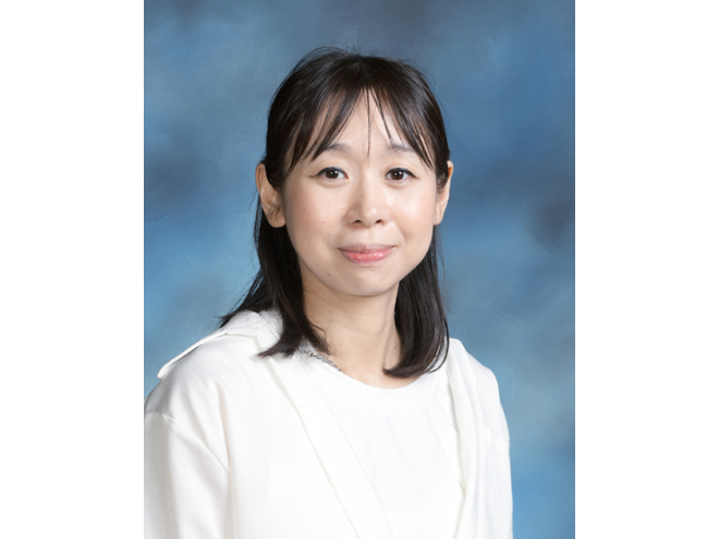 Joey Leung - Facilities &amp; Admissions Administration Assistant