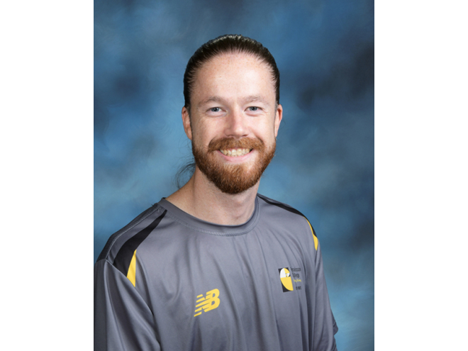 Paul Smart - Head of Primary PE and Sport