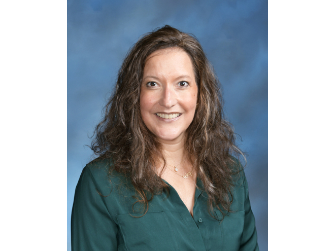 Cindy LaTour - Counsellor