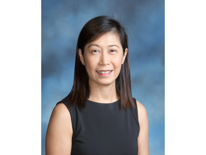 Joyce Chan - Counsellor